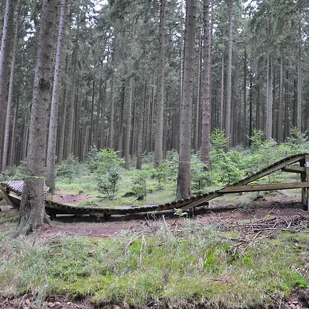 Sonnenberg Schloesschen Отель
