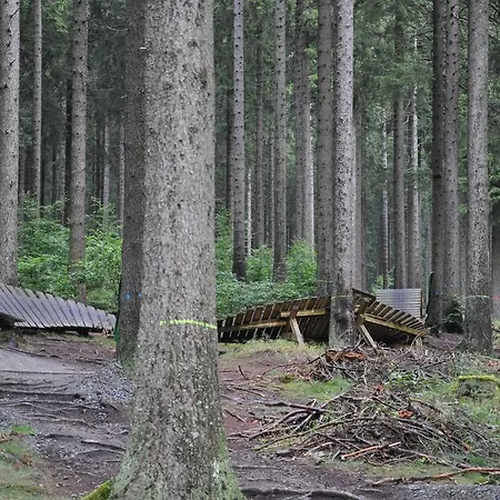 Отель Sonnenberg Schloesschen 3*