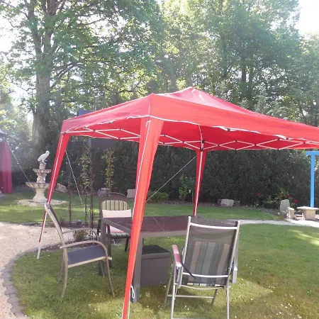 Sonnenberg Schloesschen Браунлаге