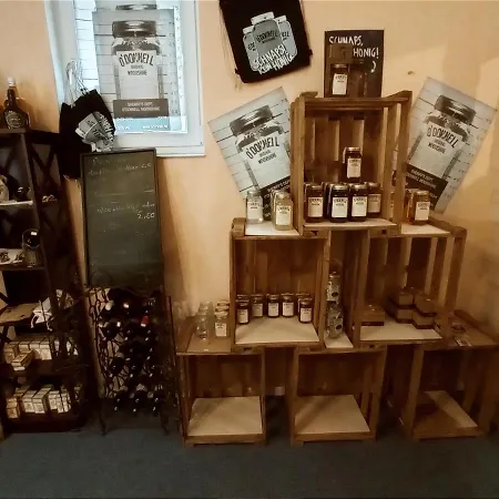 Sonnenberg Schloesschen Браунлаге