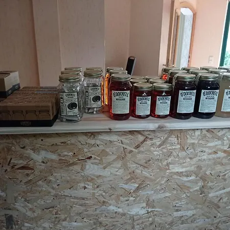 Sonnenberg Schloesschen Отель Браунлаге