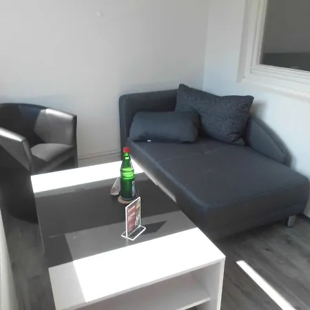 Sonnenberg Schloesschen Отель 3*