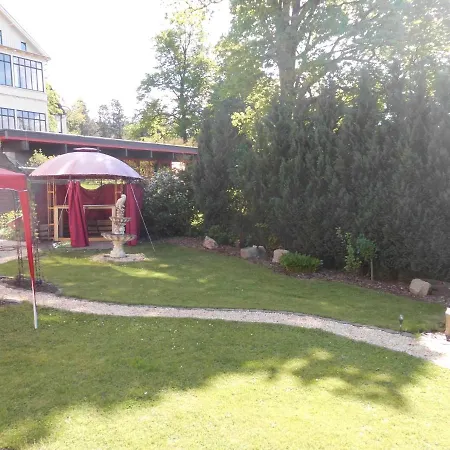 Sonnenberg Schloesschen Отель 3*