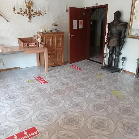 Sonnenberg Schloesschen