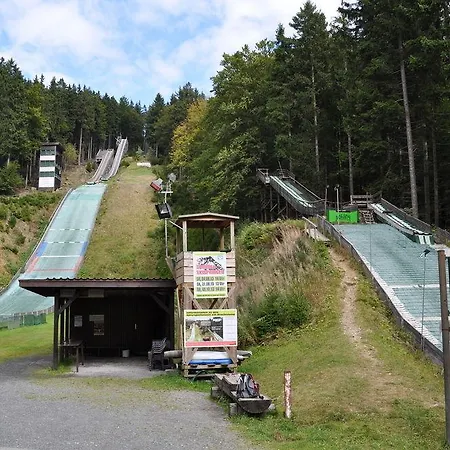 Sonnenberg Schloesschen 3*