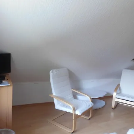 Отель Sonnenberg Schloesschen