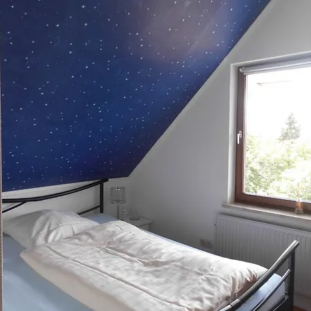 Отель Sonnenberg Schloesschen 3*
