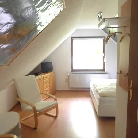 Отель Sonnenberg Schloesschen 3*