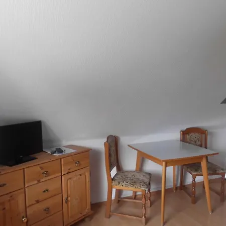 Sonnenberg Schloesschen Отель 3*