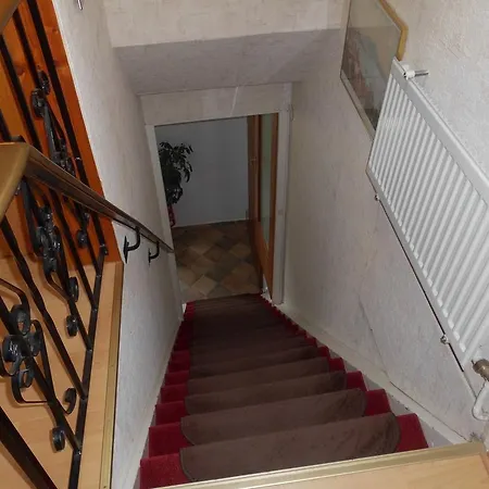 Sonnenberg Schloesschen 3* Браунлаге