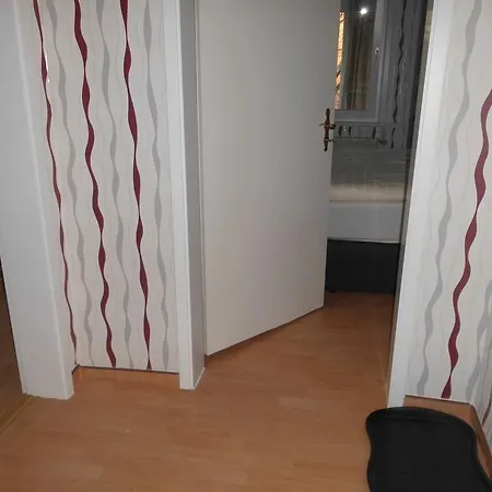 Отель Sonnenberg Schloesschen 3*