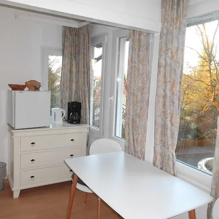 Sonnenberg Schloesschen 3* Браунлаге