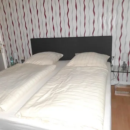 Sonnenberg Schloesschen Отель Браунлаге