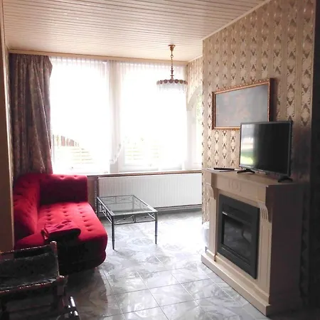 Sonnenberg Schloesschen 3* Браунлаге