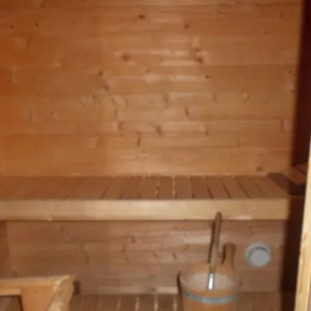 Отель Sonnenberg Schloesschen Браунлаге