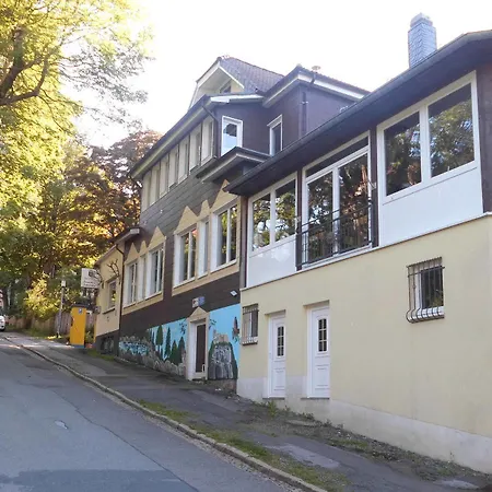 Sonnenberg Schloesschen Отель 3*