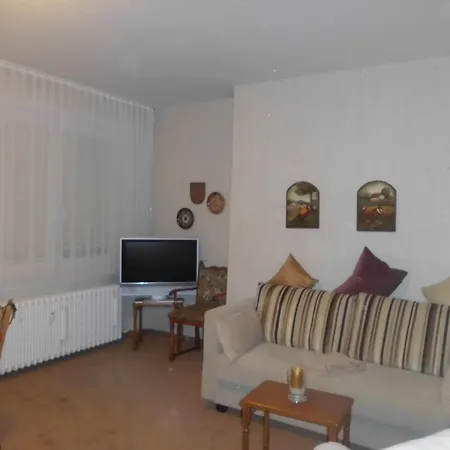 Отель Sonnenberg Schloesschen