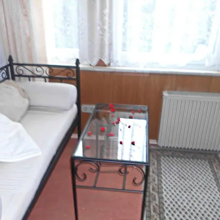 Sonnenberg Schloesschen 3* Браунлаге