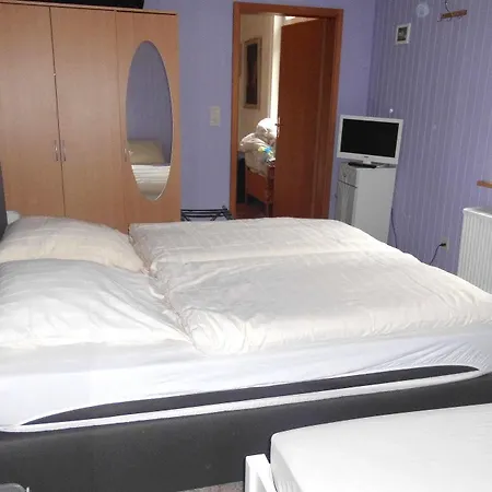 Sonnenberg Schloesschen 3* Браунлаге