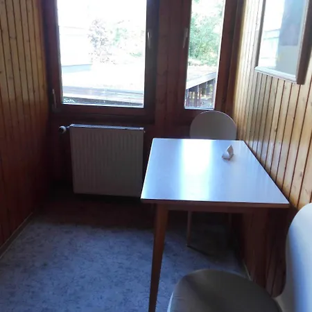 Sonnenberg Schloesschen Отель