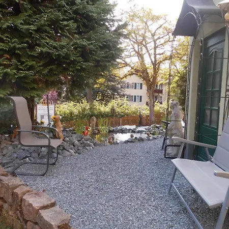 Sonnenberg Schloesschen 3* Браунлаге