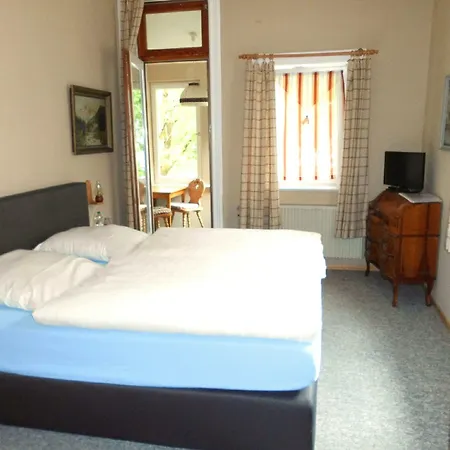 Sonnenberg Schloesschen 3* Браунлаге